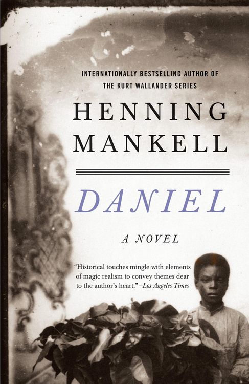 Produktbild: Daniel
