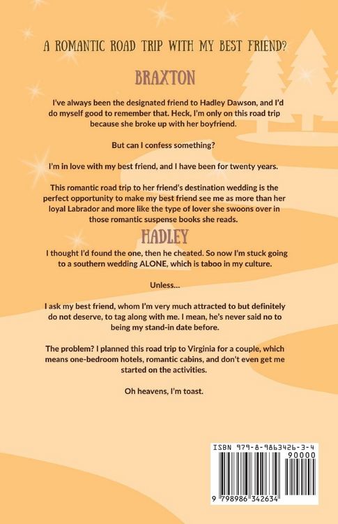 Produktbild: The Designated Friend