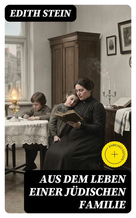 Produktbild: Aus dem Leben einer j&uuml;dischen Familie