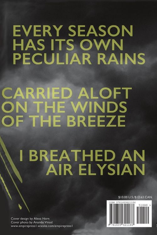 Produktbild: A Year of Storms