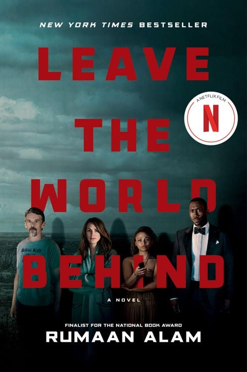 Produktbild: Leave the World Behind