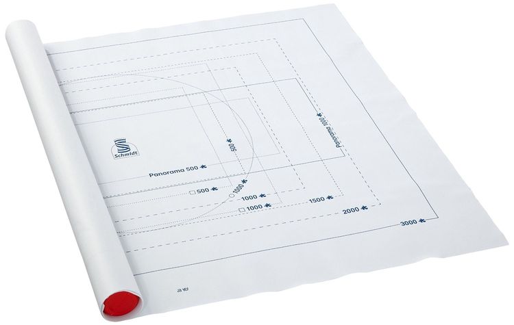 Puzzle Pad für Puzzles von 500 bis 3.000 Teile