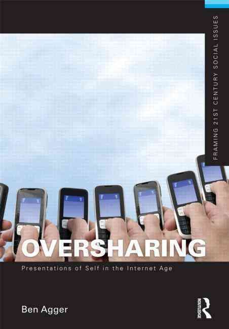Produktbild: Oversharing Presentations Of S