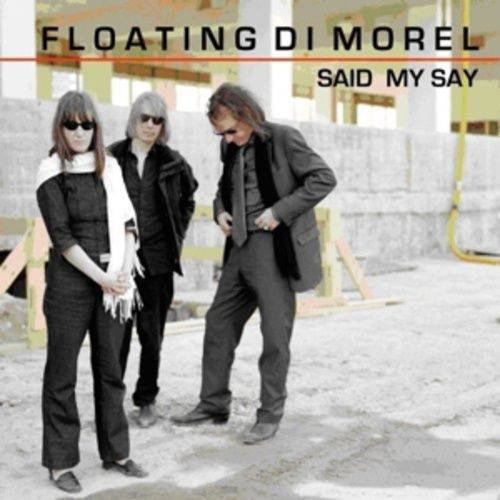 Produktbild: SAID MY SAY