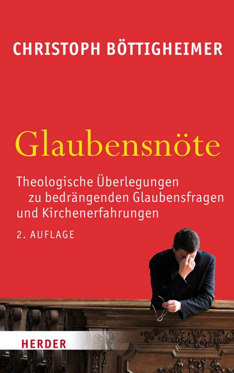 Produktbild: Glaubensn&ouml;te