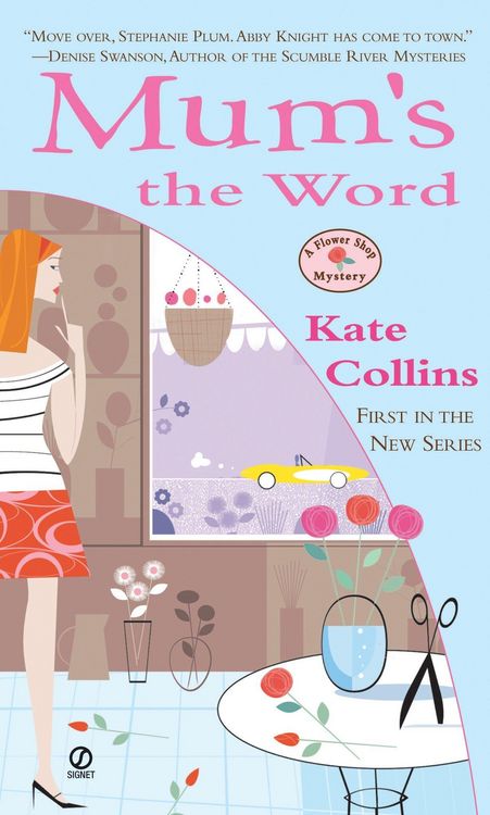 Produktbild: Mum's the Word