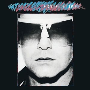 Produktbild: Victim Of Love (Ltd. 1LP Remastered 2022)