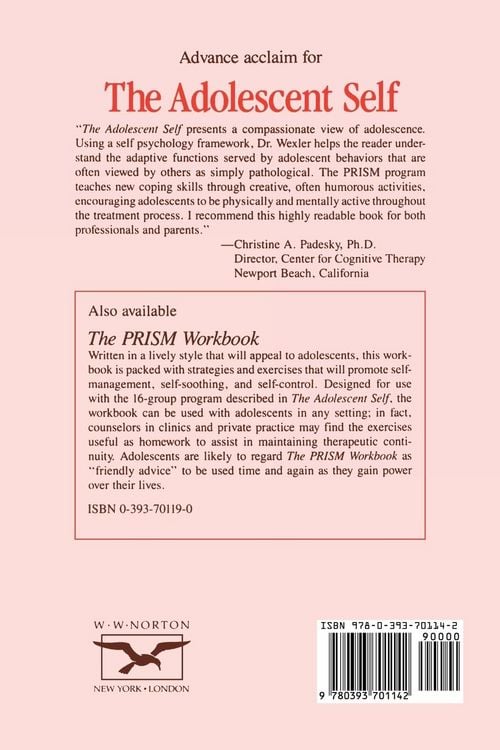 Produktbild: Adolescent Self