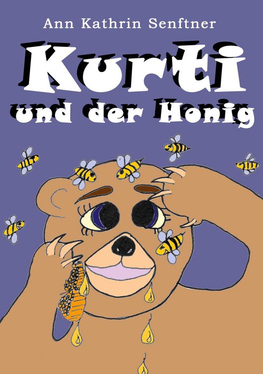 Produktbild: Kurti und der Honig
