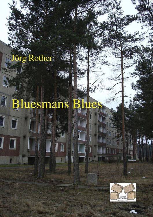Produktbild: Bluesmans Blues