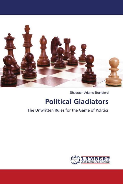 Produktbild: Political Gladiators