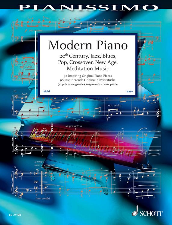 Produktbild: Modern Piano