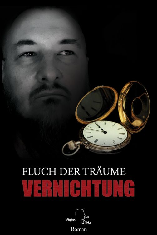 Produktbild: Fluch der Tr&auml;ume