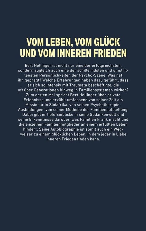 Produktbild: Mein Leben. Mein Werk.