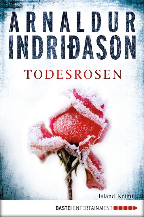 Produktbild: Todesrosen