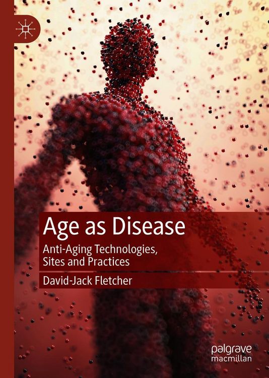 Produktbild: Age as Disease