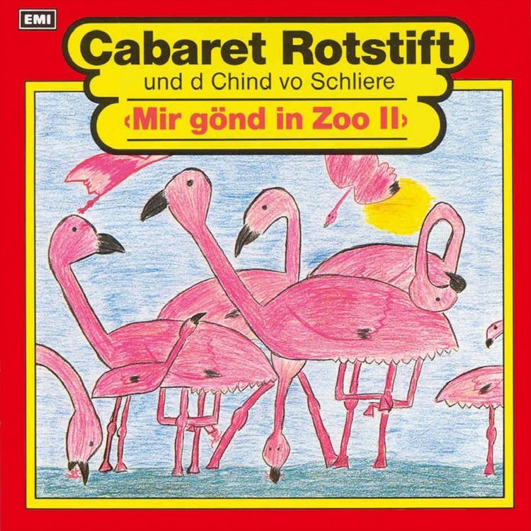 Produktbild: Mir g&ouml;nd in Zoo 2