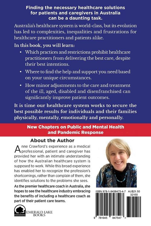 Produktbild: Surviving Healthcare in Australia