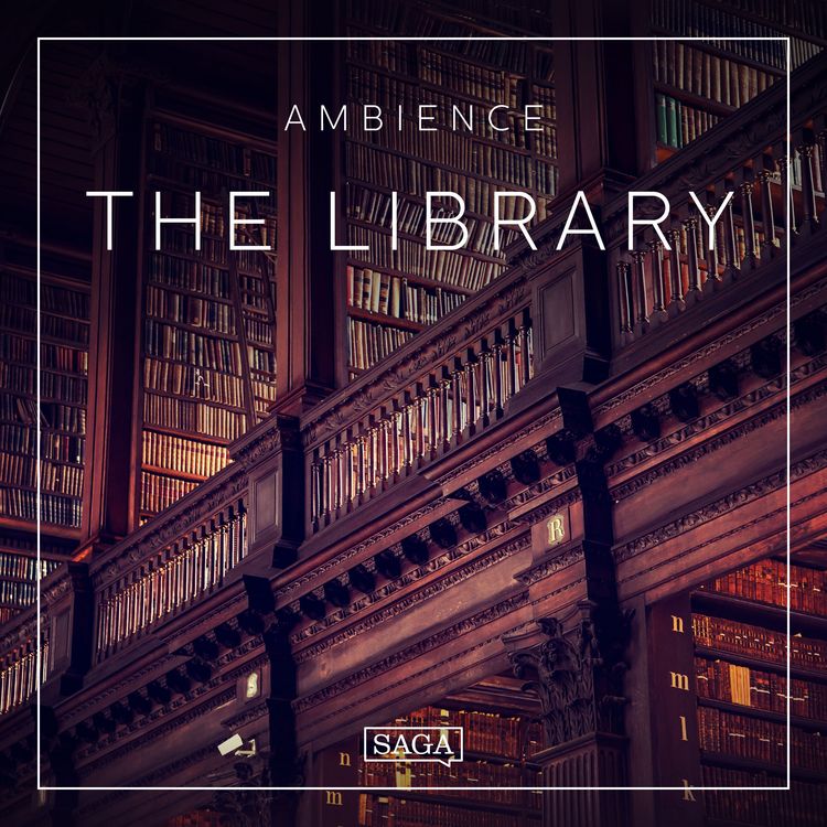 Produktbild: Ambience - The Library