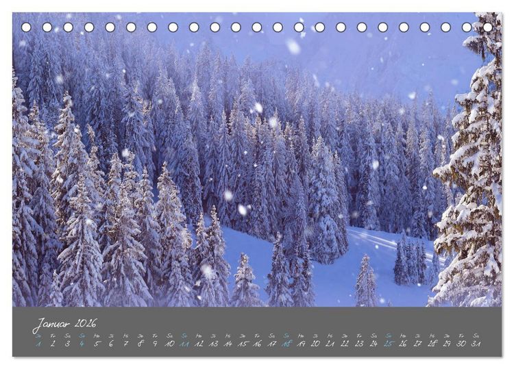 Produktbild: Romantisches S&uuml;dtirol (Tischkalender 2026 DIN A5 quer), CALVENDO Monatskalender