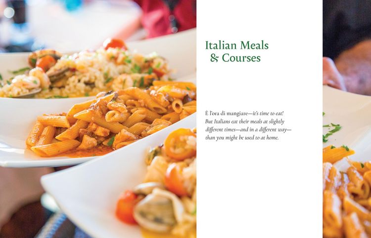 Produktbild: Rick Steves Italy for Food Lovers