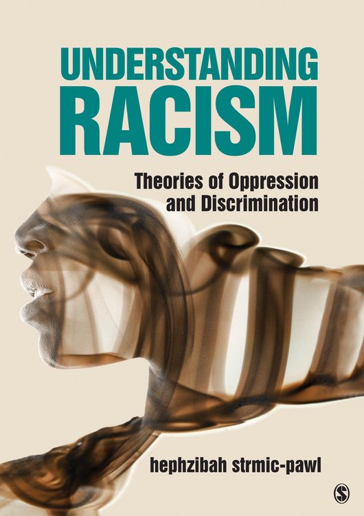 Produktbild: Strmic-Pawl, H: Understanding Racism