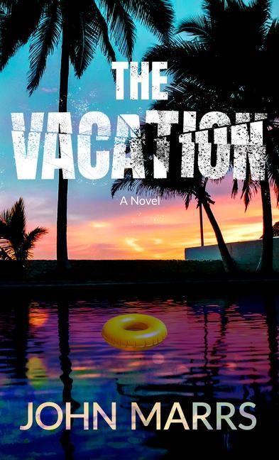 Produktbild: The Vacation