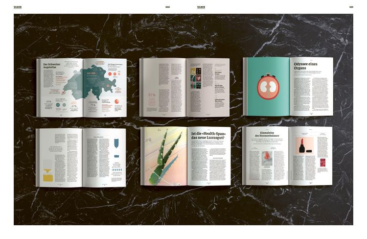 Produktbild: 54. Berliner Type Award