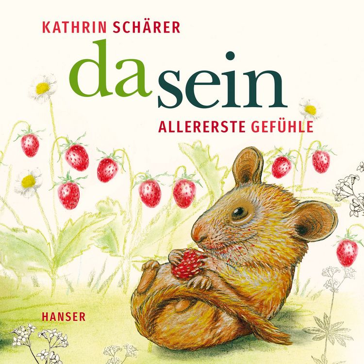 Produktbild: Da sein