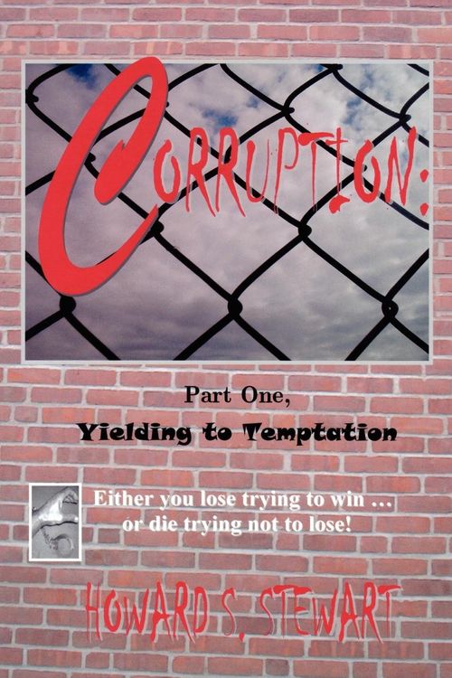 Produktbild: Corruption