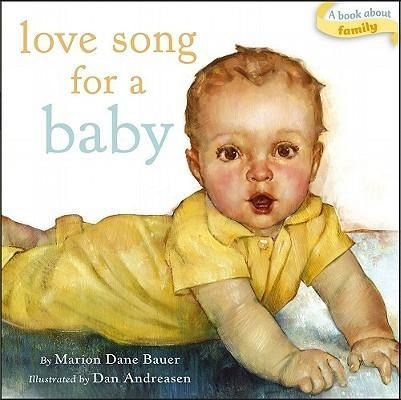 Produktbild: Love Song for a Baby