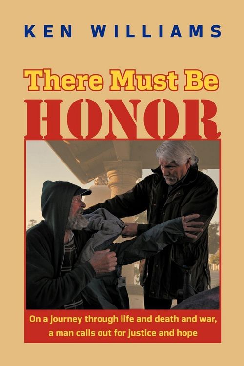 Produktbild: There Must Be Honor
