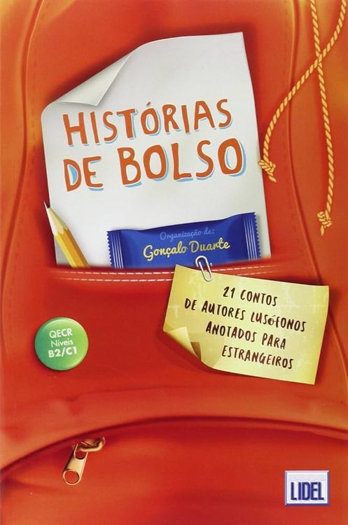 Produktbild: Historias De Bolso