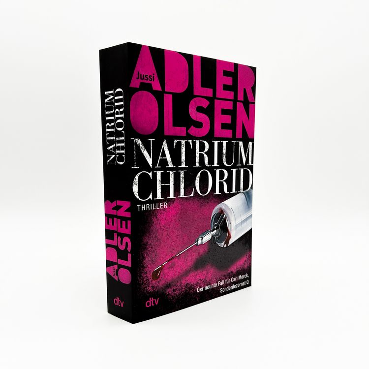 Produktbild: Natrium Chlorid