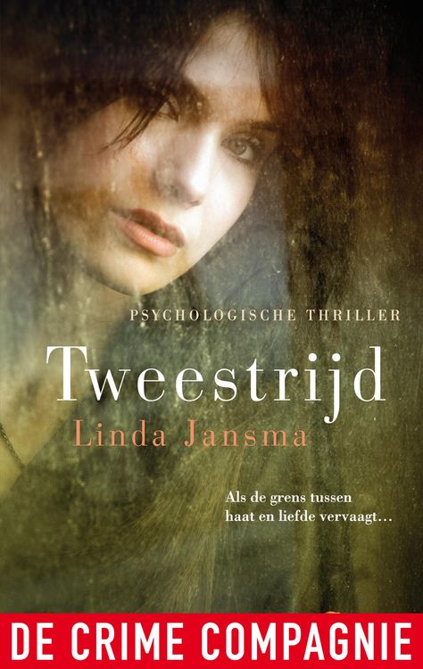 Produktbild: Tweestrijd