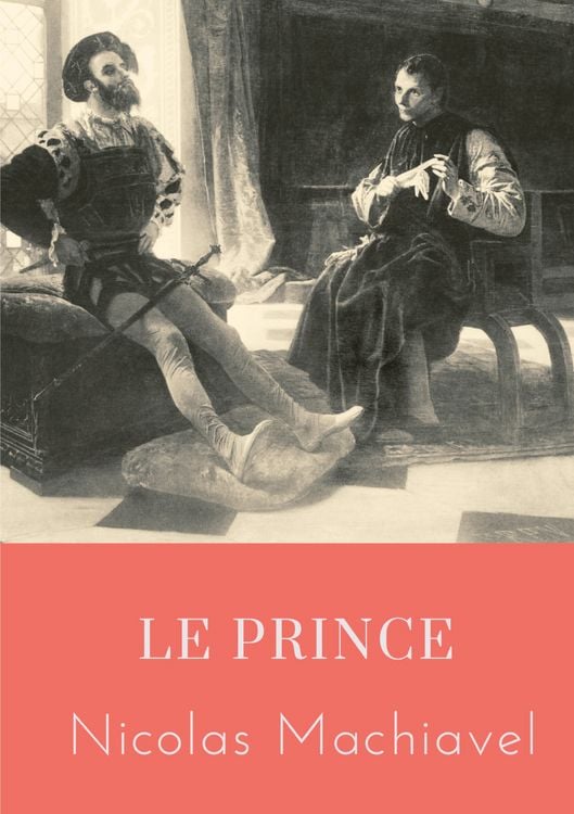Produktbild: Le Prince
