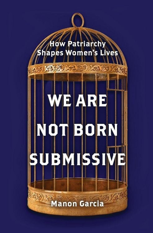 Produktbild: We Are Not Born Submissive