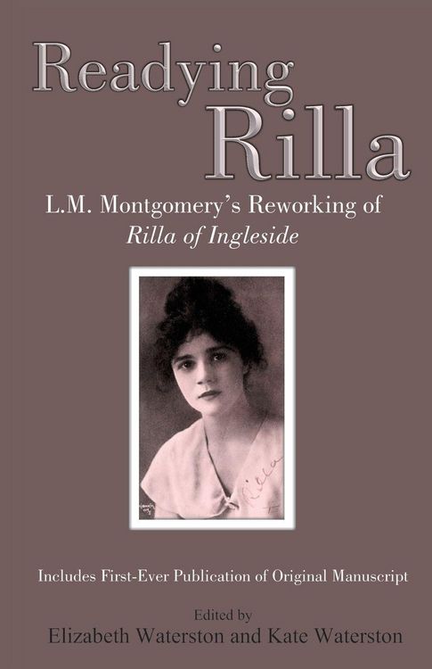 Produktbild: Readying Rilla
