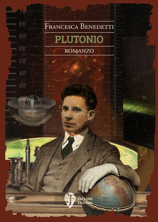 Produktbild: Plutonio