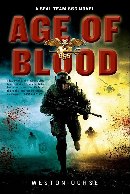 Produktbild: Age of Blood