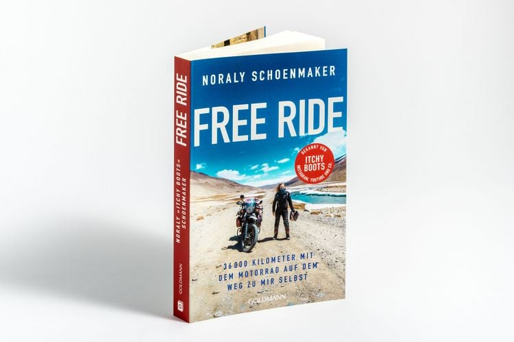 Produktbild: Free Ride