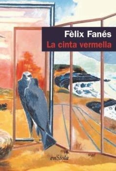 Produktbild: La cinta vermella