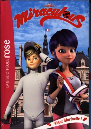 Produktbild: Miraculous
