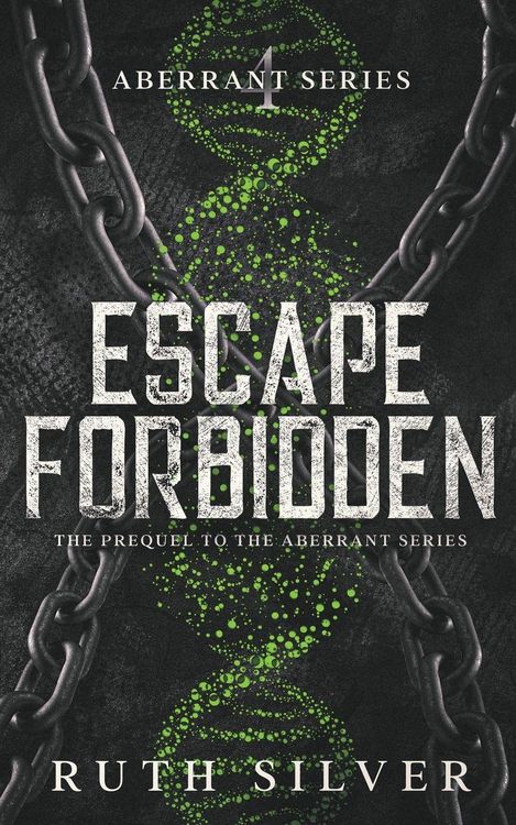 Produktbild: Escape Forbidden
