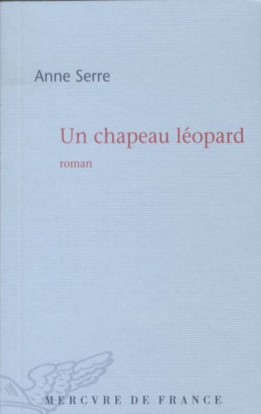 Produktbild: Un chapeau l&eacute;opard