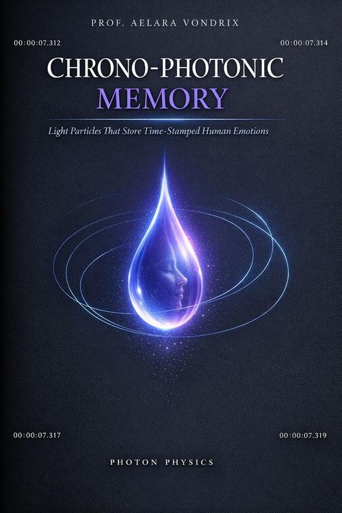 Memory Light Particles