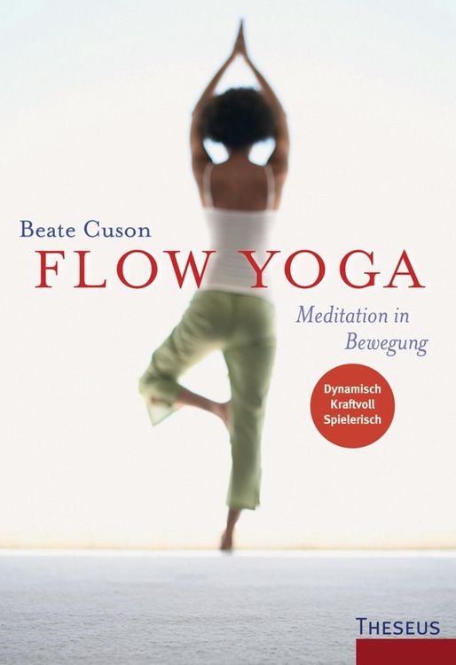 Produktbild: Flow Yoga
