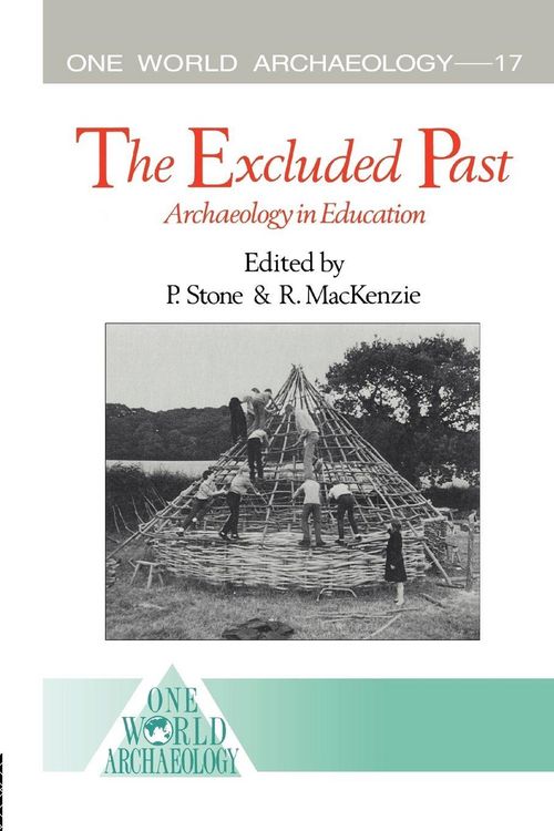 Produktbild: The Excluded Past