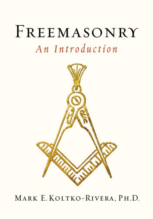 Produktbild: Freemasonry