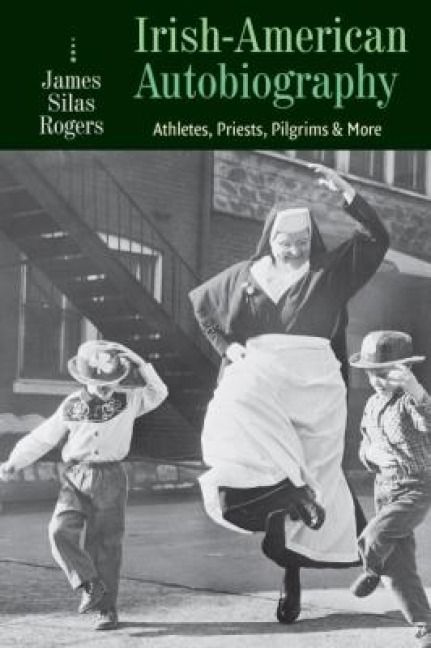 Produktbild: Irish-American Autobiography